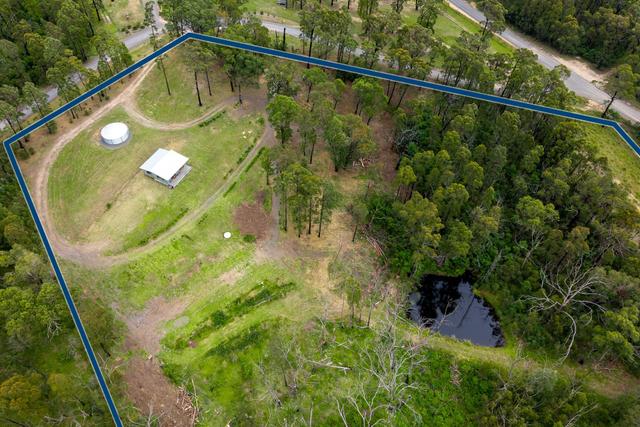 15 Murrabrine Forest Road, NSW 2550