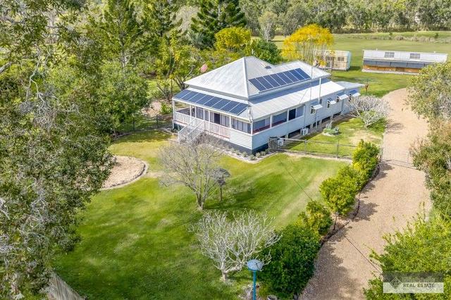 17 Henricksens Road, QLD 4670