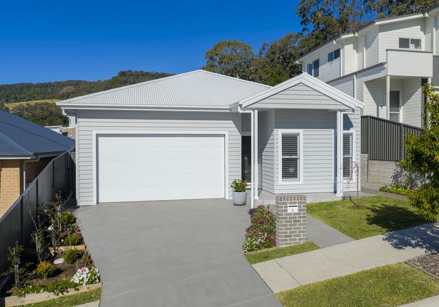 4 Burrier Street, NSW 2527