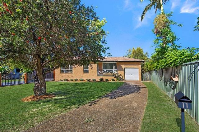 11 Cranbrook Crescent, NSW 2261