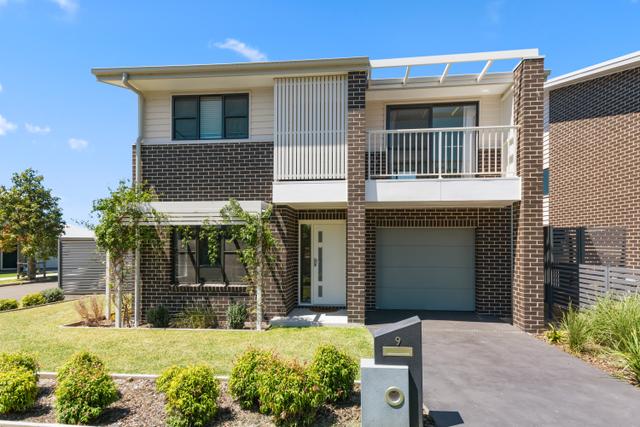 9 Bankbook Drive, NSW 2530