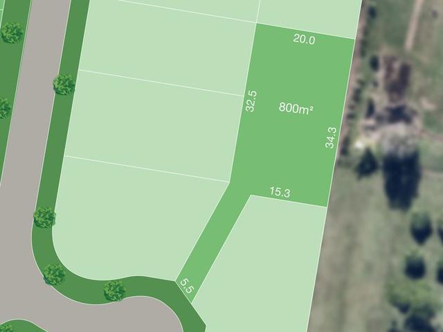 (no street name provided), QLD 4505