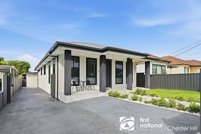 11 Elliston Street, NSW 2162