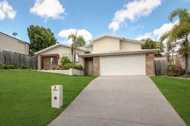 7 Murray Circuit, QLD 4209