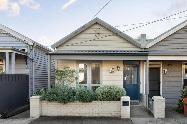 9 Leyden Street, VIC 3057