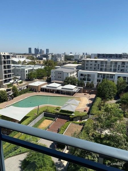 808/14 Baywater Drive, NSW 2127