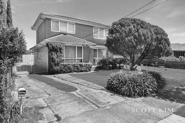 6 Vermont Street, VIC 3150