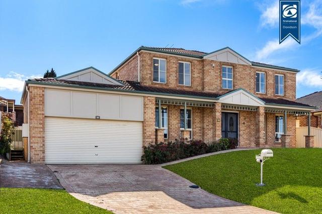 4 Hambledon  Way, NSW 2171