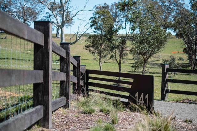 Woodbury Ridge - 141 Woodbury Drive, NSW 2620