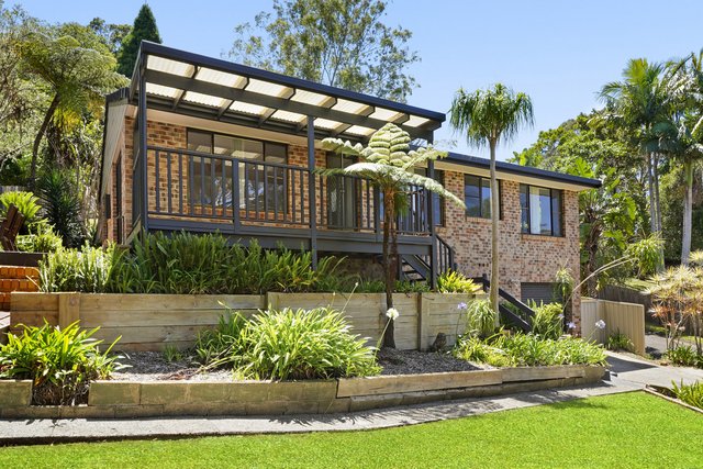 47 Hamlyn Drive, NSW 2444