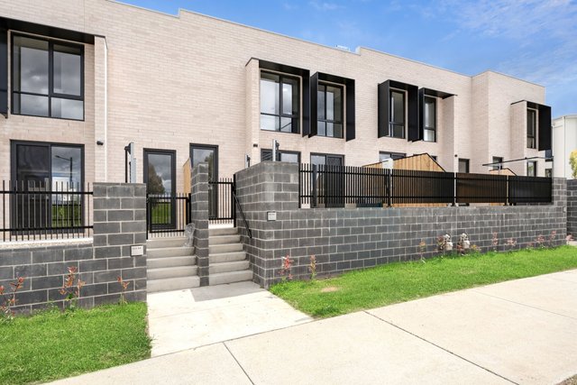 43/31 Sutherland Crescent, ACT 2913
