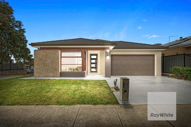 60 Brunton Drive, VIC 3754
