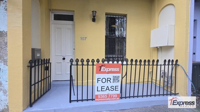 107 Young Street, NSW 2016