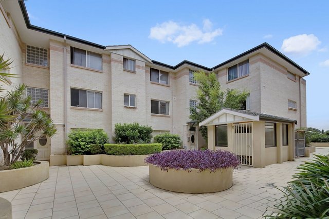 Unit 4/21-27 Amy St, NSW 2143