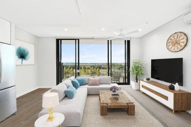 1001/2 Sergeant Street, NSW 2174
