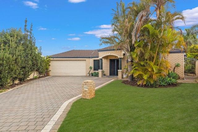 12 Gutha Retreat, WA 6065