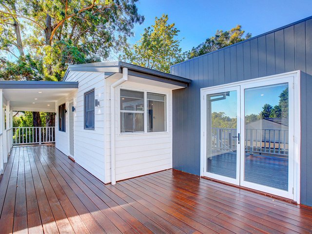 40 Sheaffe Street, NSW 2576