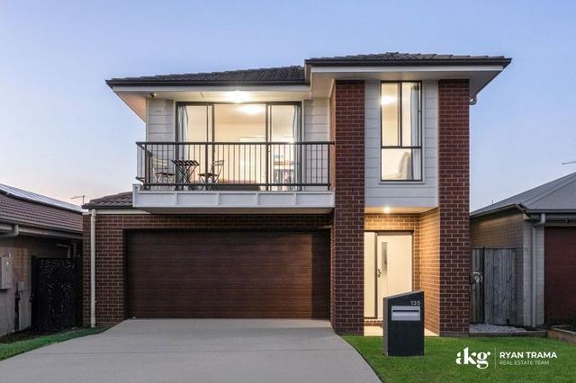 135 East Beaumont Road, QLD 4125