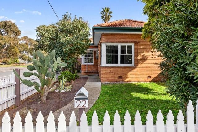 22 Giffard Street, VIC 3016