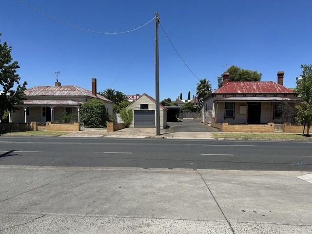 84 & 86 Napier Street, VIC 3465