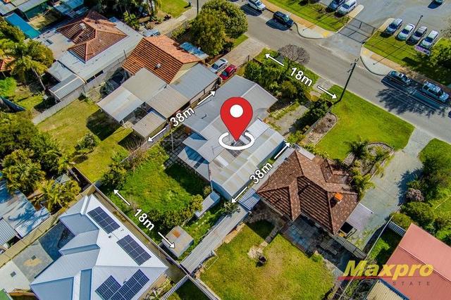 38 View Avenue, WA 6147