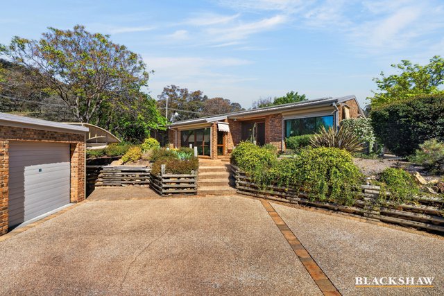 15 Callister Crescent, ACT 2905