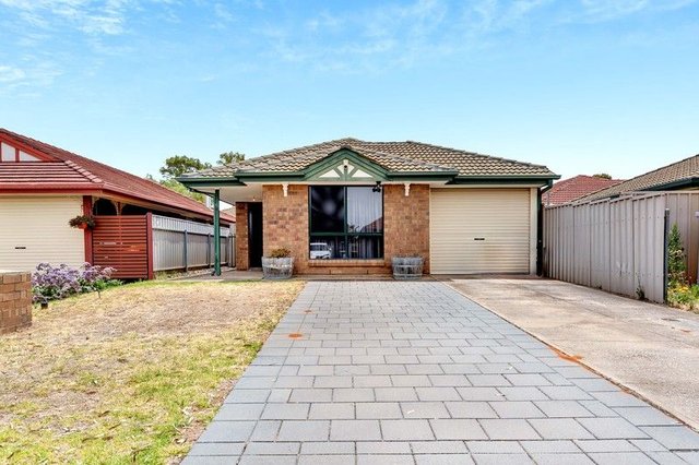 8 Crown Crescent, SA 5108
