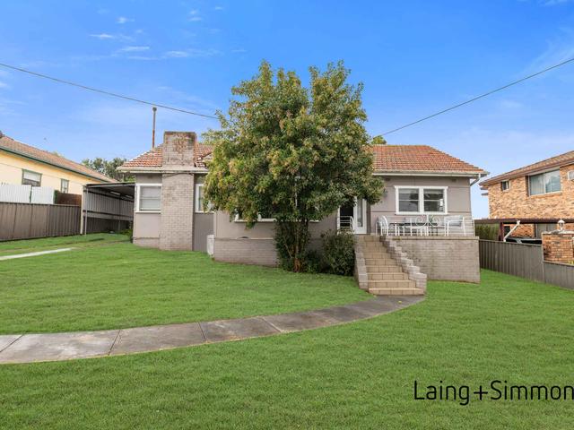 49 Smith Street, NSW 2145