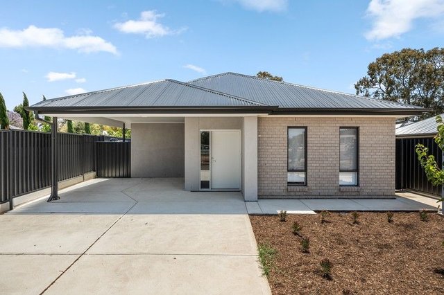 1/23 Daniel   Street, SA 5113