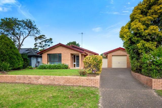 88 Alpine Circuit, NSW 2759