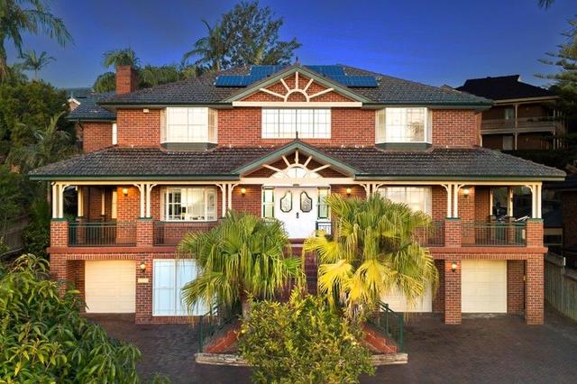 3 First Fleet Avenue, NSW 2125