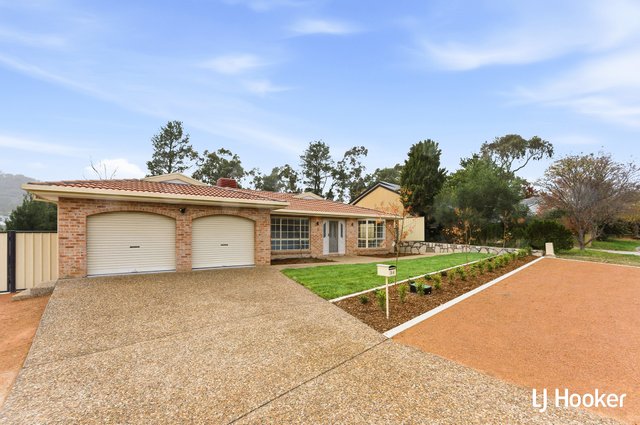 34 Maple Crescent, NSW 2619