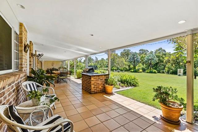 1 Chisel Court, QLD 4214