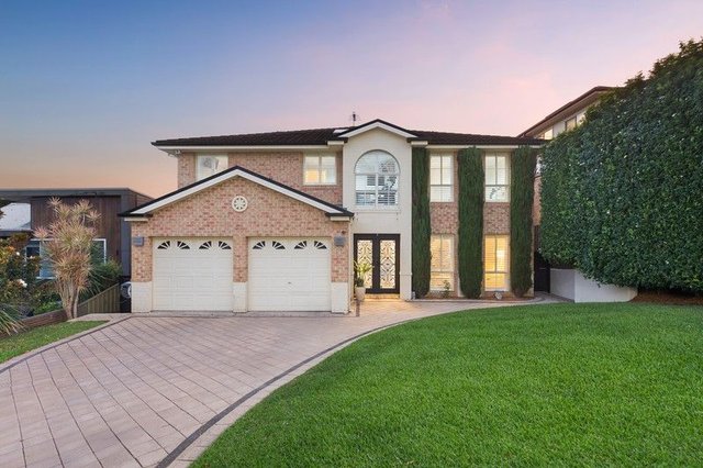 14 Wentworth Street, NSW 2229