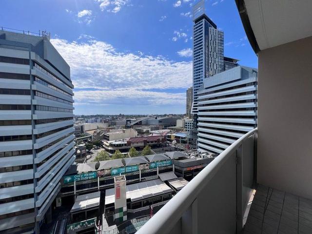 1004/8 Brown  Street, NSW 2067
