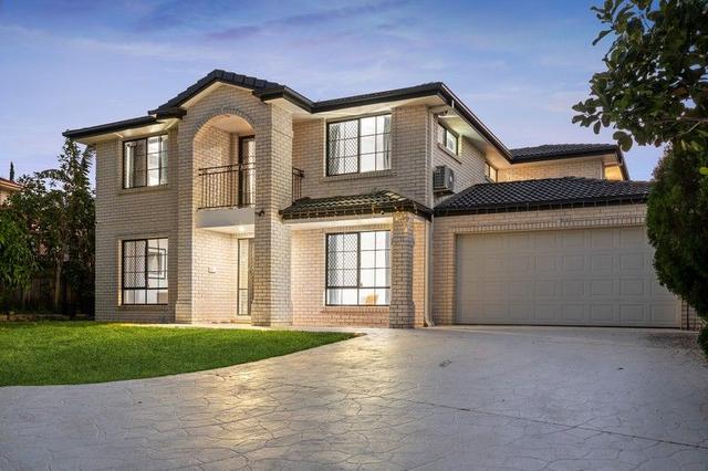 8 Namoi Court, QLD 4112