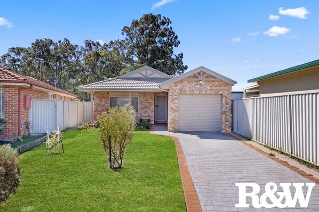 4 Tallinn Grove, NSW 2766