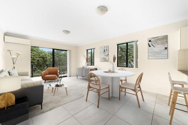 26/1-9 Mount Pleasant Avenue, NSW 2134