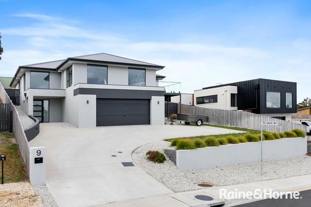 9 Lagoon View Court, TAS 7171