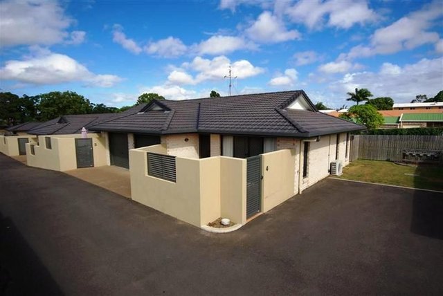 7/128 George Street, QLD 4670