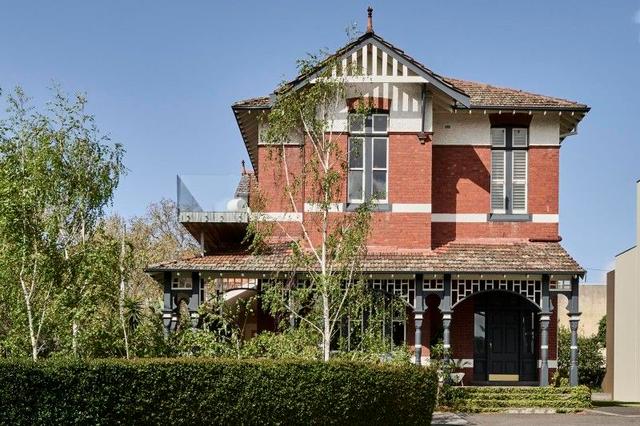 101 Wellington Parade South, VIC 3002