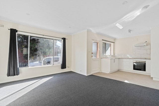 1/2 Third Avenue, TAS 7009