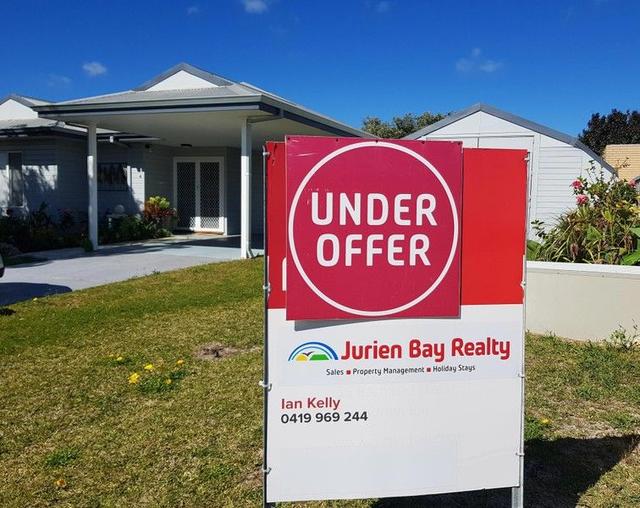 4 Shearwater Drive, WA 6516