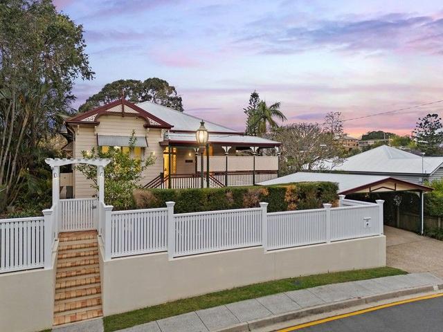 32 Princess Street, QLD 4068