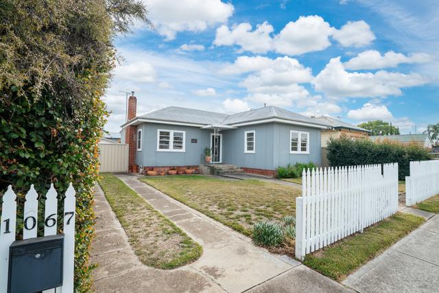 1067 Tobruk Street, NSW 2640