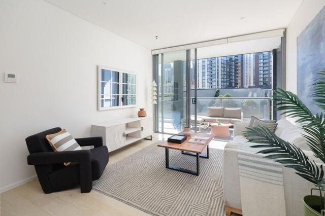 1085/1 Steam Mill Lane, NSW 2000