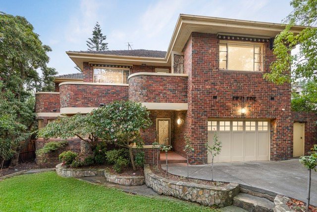 55 The Boulevard, VIC 3104