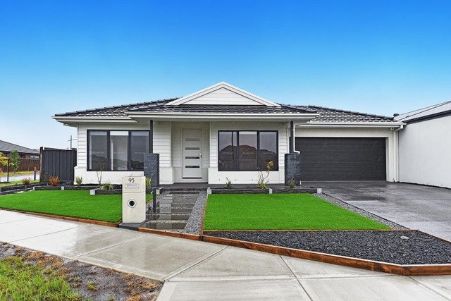 93 Madisons Avenue, VIC 3427