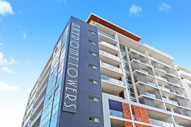 113/36-44 John Street, NSW 2141