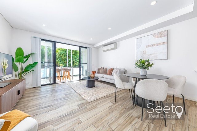 103/29-35 Burlington  Road, NSW 2140